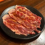 トンズ - 