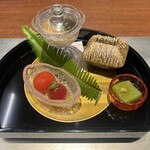 白浜 kappou kawanishi - 