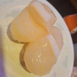 回し寿司 活 活美登利 横浜スカイビル店 - 