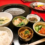 Yakiniku Toraji - 