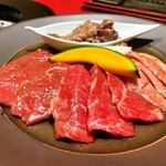 焼肉トラジ - 