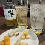 お酒の美術館 - 