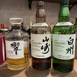 お酒の美術館 - 