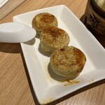 餃子 小籠包 福包酒場 渋谷店  - 