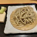 蕎麦正　まつい - 