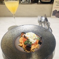 ダルマット 六本木ヒルズ店 - 