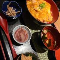 水たき料亭 博多華味鳥 ヒルトンプラザウエスト店 - 