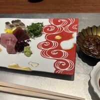 白浜 kappou kawanishi - 