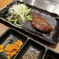 銀座のステーキ 渋谷店 -  銀座のステーキ 渋谷店 -