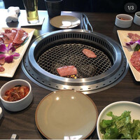 焼肉 銀座コバウ 並木通り店 - 