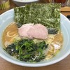 横浜ラーメン　武蔵家 北千住店