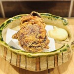 Oden To Sake Tsunashi - 