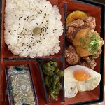 カフェ＆レストラン談話室 ニュートーキョー - 