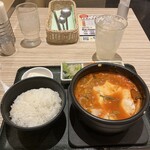 東京純豆腐 - 