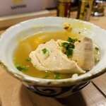 おでんと酒 十 - 