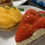 Gallery & Cafe ENSOU - 