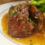 カジュアルフレンチBar 7FUKU - 旨い(　ﾟдﾟ)ﾝﾏｯ!