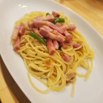 カジュアルフレンチBar 7FUKU - 〆にいい量