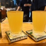 おでんと酒 十 - 