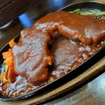 ノンシャラン - 