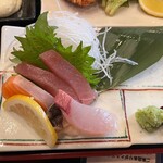 魚輝水産 - 