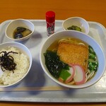 明石医療センター 喫茶食堂 - 料理写真: