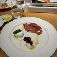 Cucina del NABUCCO - 