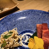 真皿 - 