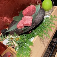 お肉屋 けいすけ 三男坊 - 
