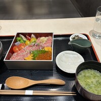 加藤牛肉店 小川のうに - 