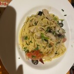 Trattoria Tanta Bocca - 