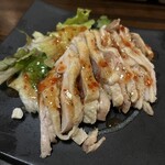 地鶏専門店 いいとこ鶏 - 