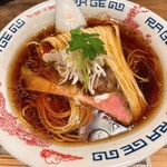 麺尊 RAGE - 