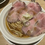 麺屋 優光 - 