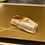 Umeda Sushi Yokota - 煮穴子