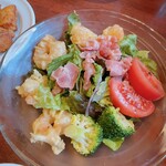 ドンキカフェ - 