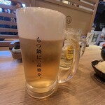 博多もつ鍋 前田屋 - 