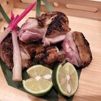 名古屋コーチン 鳥しげ - 