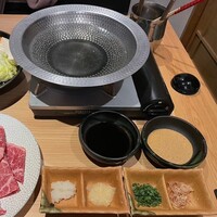 和食 いぶり別邸 有楽町店 - 