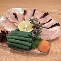 名古屋コーチン 鳥しげ - 
