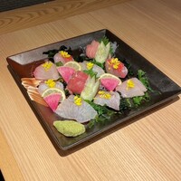 和食 いぶり別邸 有楽町店 - 