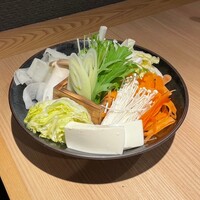 和食 いぶり別邸 有楽町店 - 