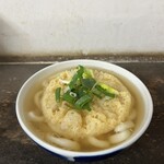 みやけうどん - 