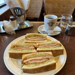 銀座ブラジル 浅草支店 - 