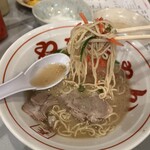 長浜屋台 やまちゃん - 