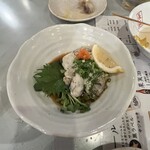 長浜屋台 やまちゃん 天神店 - 