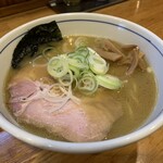 麺屋 はし本 - 