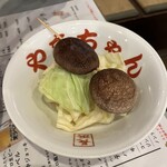 長浜屋台 やまちゃん 天神店 - 