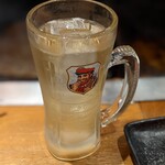 もんじゃ麦 - 