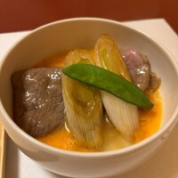 すき焼割烹 日山 - 